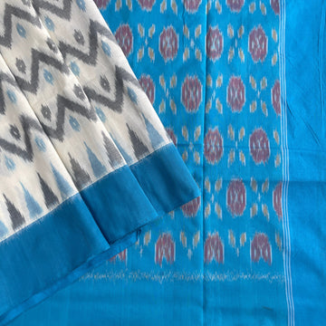 Cotton Sarees