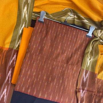 Dress material