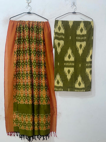 2 pieces Salwar sets