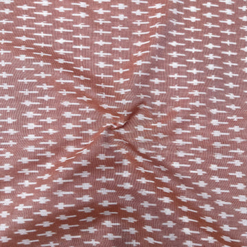 Mersiced kkat Cotton Fabric