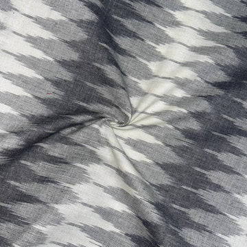 Pochampally ikkat Cotton Fabric