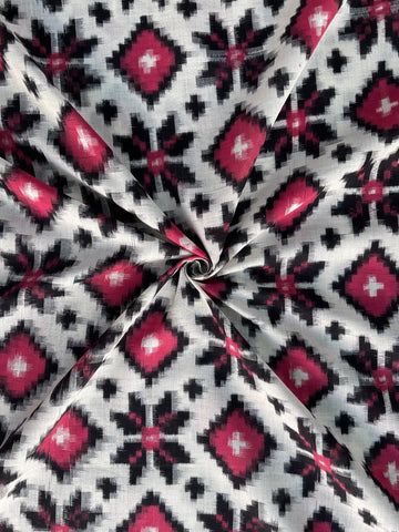 Telia Fabric