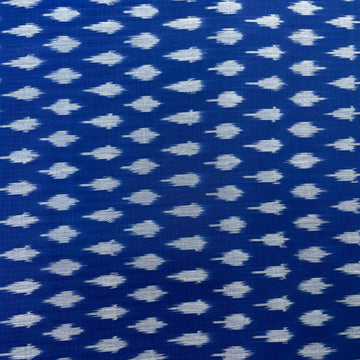 Mercerised Cotton Fabric – 45 Inches Width | Soft Sheen Finish | IKMS006