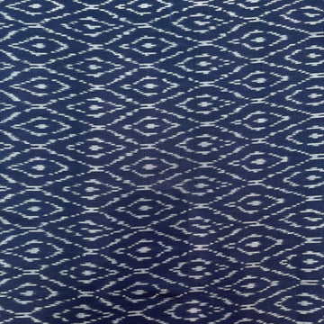 Mercerised Cotton Fabric – 45 Inches Width | Soft Sheen Finish |  IKMS002