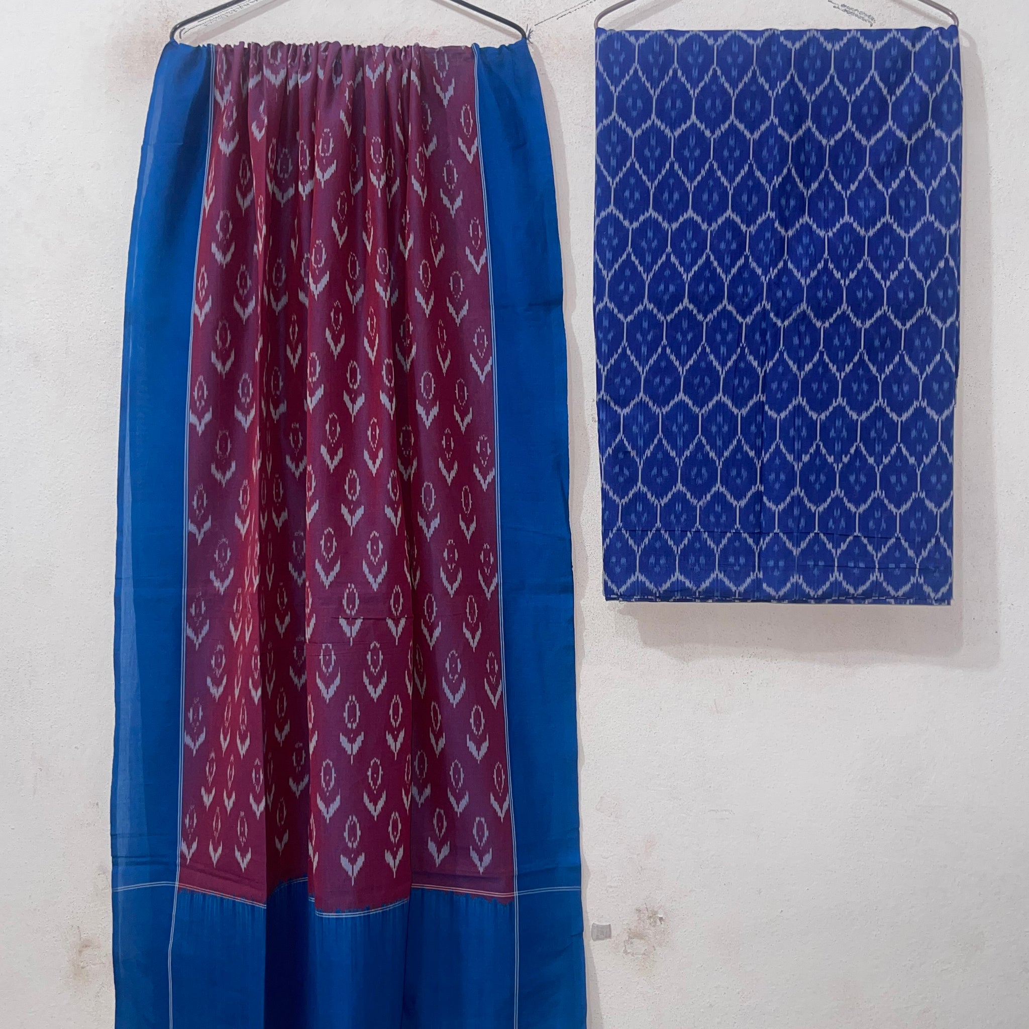 2 pieces Salwar sets