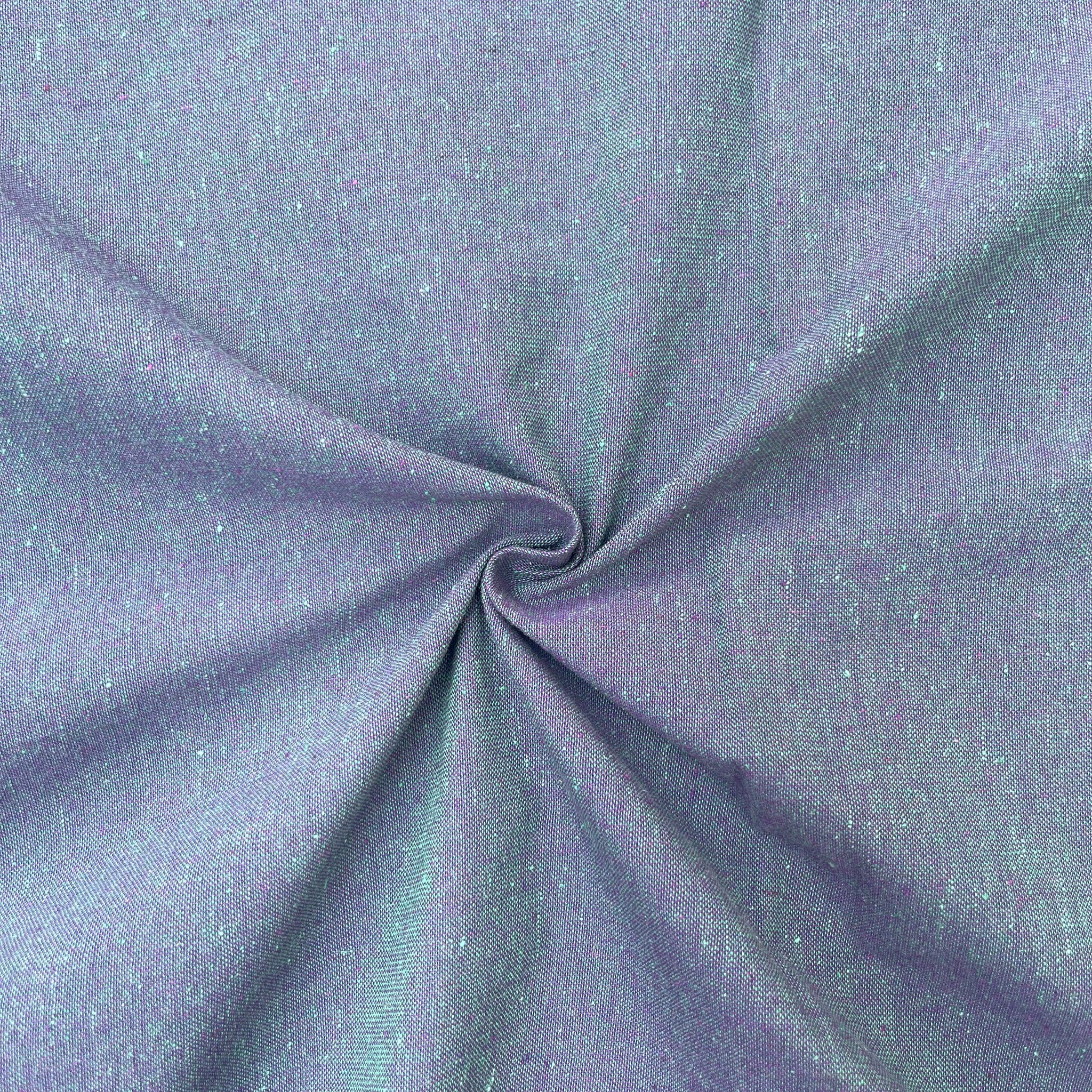 Ikkat Cotton I Fabric