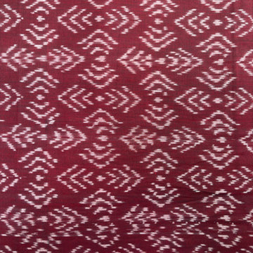 Mercerised Cotton Fabric – 45 Inches Width | Soft Sheen Finish | IMS008