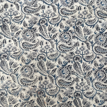 Kalamkari Cotton Fabric