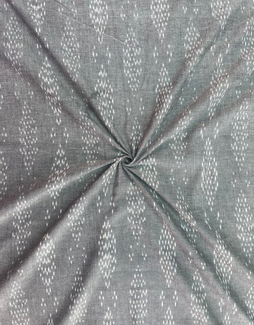Pochampally ikkat Fabric 