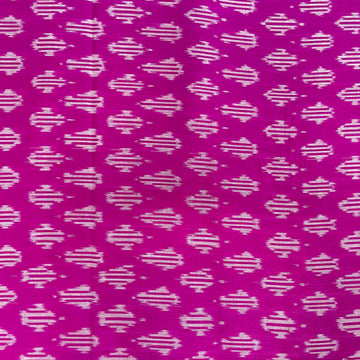 Mercerised Cotton Fabric – 45 Inches Width | Soft Sheen Finish |  IKMS010