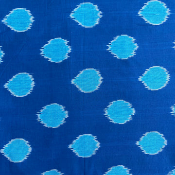 cobalt Blue &Teal Blue
