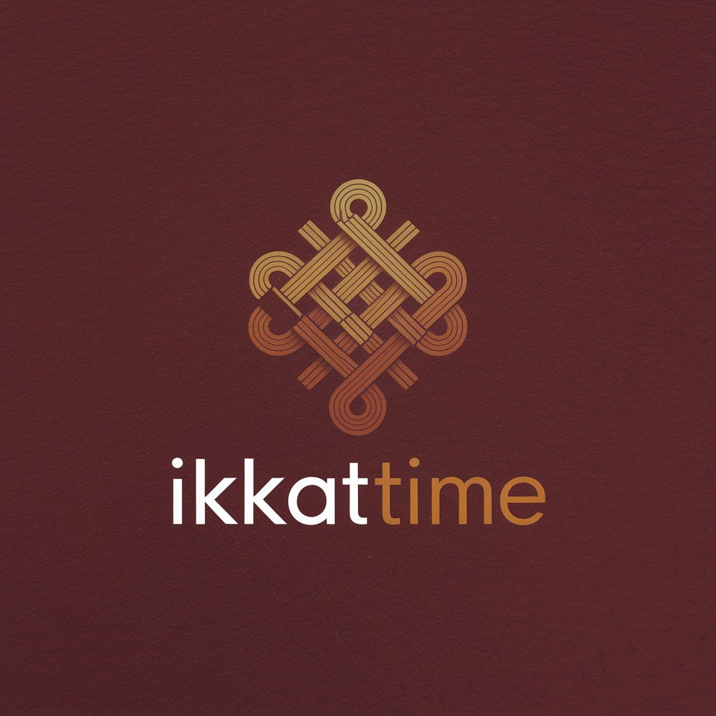 Ikkat Time